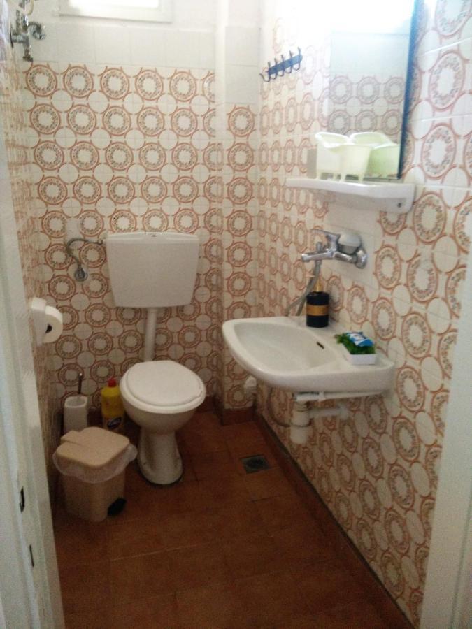 Seaside Studios I Sinakos Estate Epanomí Kültér fotó
