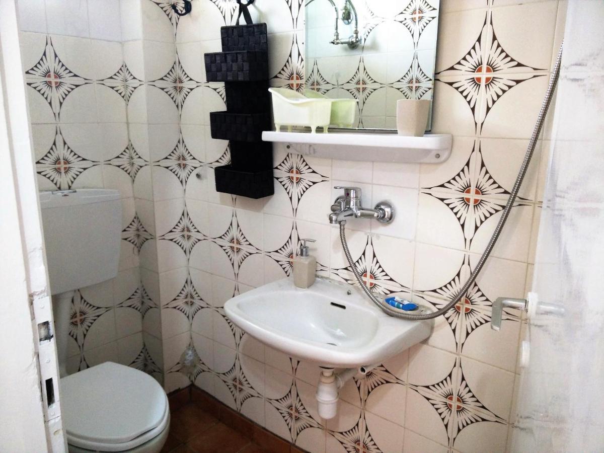 Seaside Studios I Sinakos Estate Epanomí Kültér fotó