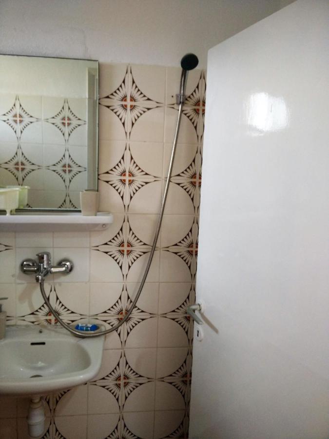 Seaside Studios I Sinakos Estate Epanomí Kültér fotó