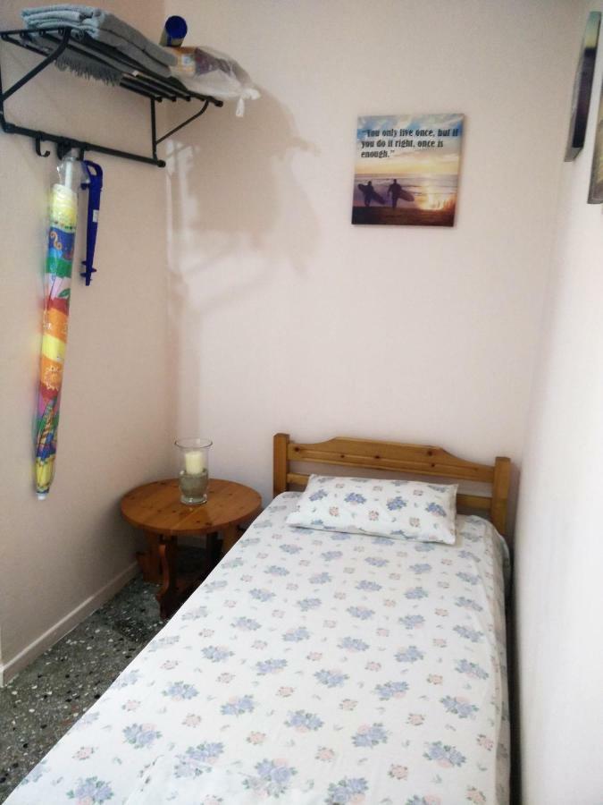 Seaside Studios I Sinakos Estate Epanomí Kültér fotó