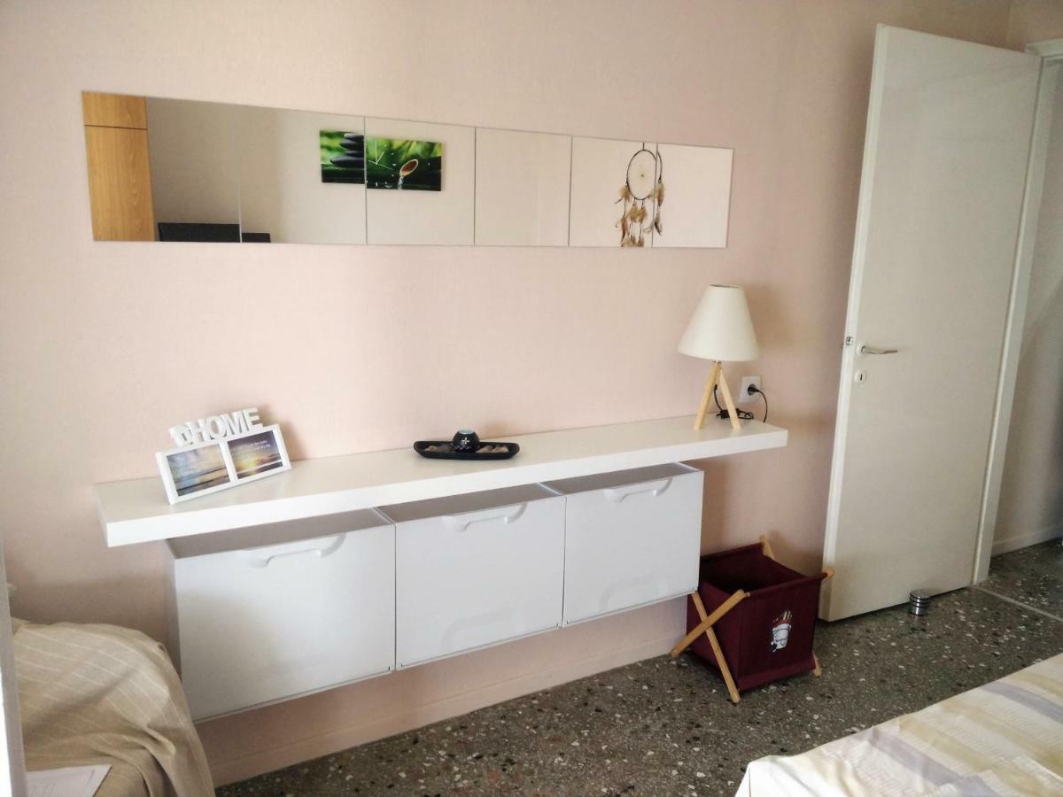 Seaside Studios I Sinakos Estate Epanomí Kültér fotó